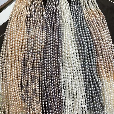 Création de bijoux – Perles de rocaille