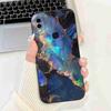 For Vivo V9 1723 Case Vivo V9 Youth 1727 1726 Fashion Flowers Soft Silicone Back Cover For Vivo Y85 Y85 6.3" Protective Cases