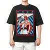 Record Of Ragnarok Thor T-Shirt Anime Unisex