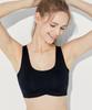 BYC Seamless Close-Fit Cover Bra