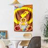 Numberblocks Customize Text Tapestry Decorative Wall Tapestry Vibrant Fade-Resistant Print Great for Living Room Decor Ideal for All Seasons