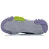 Li Ning Casual Shoes Women's Low top AGCQ182-1