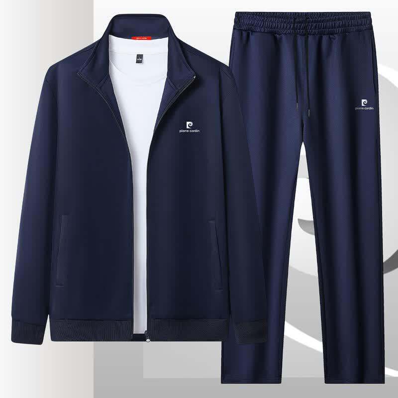 Pierre Cardin Men s Outdoor Casual Tracksuit 3XL