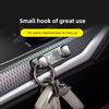 Accessori Interni Auto Ganci Portaoggetti in Lega di Zinco Per DS SPIRIT DS4S DS5 5LS DS3 DS4 DS6 DS7 DS9 WILD RUBIS Deesse