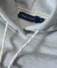 Arch Logo Hoodie (M. Gray)