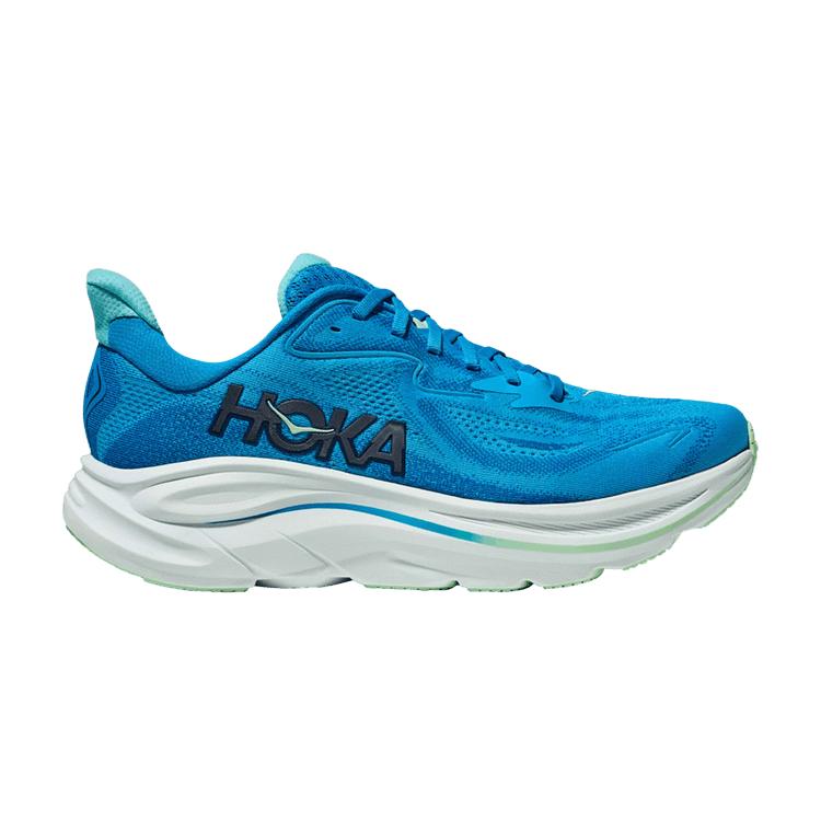 

Кроссовки мужские HOKA Clifton 10 Skyward Blue 1162030-HSK 42.5