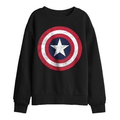 Överdelar (Pojkar från 4 år) – Luvtröjor, tröjor och sweatshirts