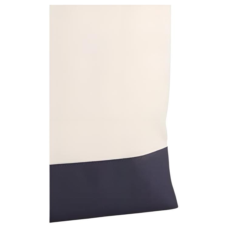 PUMA Fabric Tote Bag, Shoulder Bag Unisex White 092194-01