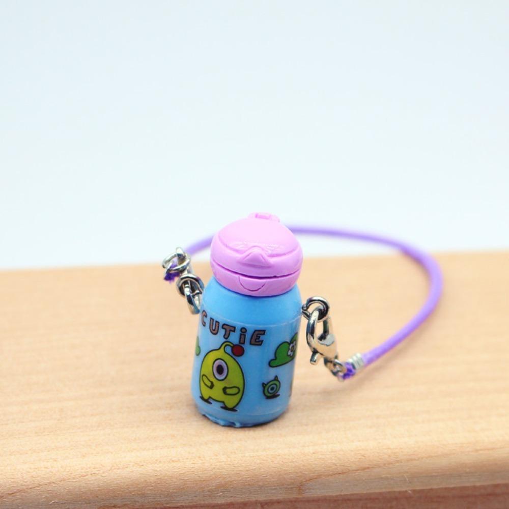 Toys Accessories Water Cup Moldel 1:12 Dollhouse Pretend Play Toys  Dollhouse Accessories