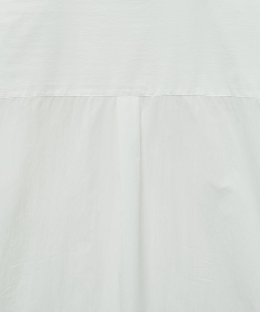THE SATURDAY EVENING POST Wrap Shirts_White