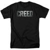 Creed Logo T-Shirt Sizes S-4XL NEW