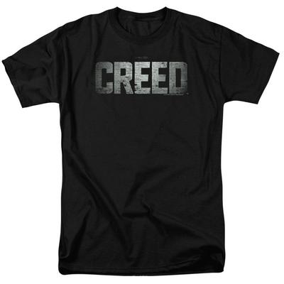 Creed Logo T-Shirt Größen S-4XL NEU