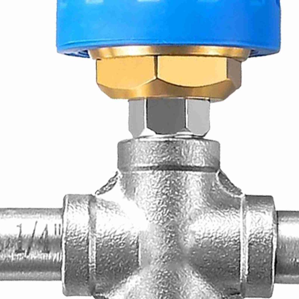 3 in 1 Turbo Nozzle 2.0 Orifice 4000 PSI 360 Degree Rotating Pressure Washer Turbo Nozzle with 1 4 Inch Quick Connector