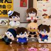 Conan Edogawa Kuroba Kaito Rachel Moore Children Backpack Pendant Gift Doll