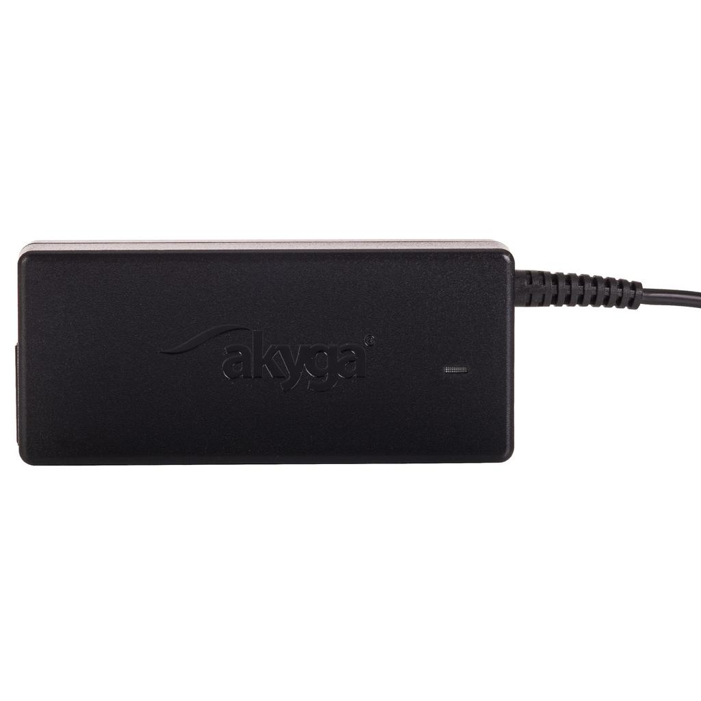 Akyga Ak-Nd-19 Power Adapter For Sony Laptop 19.5V 3.9A 75W 6.5 X 4.4 + Pin