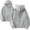Arrival Women's Zip-up Jacket Autumn Daily Casual Sporty Hoodie Urban Chic Y2K Hooded Sweatshirt Streetwear Hoody Coats