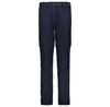 Брюки CMP Zip Off Hose Синий