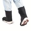 Neoprene Cycling Shoe Covers Waterproof Motorcycle Riding Leg Covers  Mountain Bike