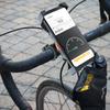 360 Universal Bicycle Mount Holder Handlebar Mobile Phone Smartphone Stand