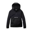 BURTLE Anorak Parka Unisex 4054 Lightweight Warm L 35 Black [BURTLE]