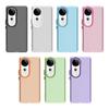 Frosted Case For Vivo V40 Cover Vivo V40 Fundas Coque Matte Translucent PC TPU Edge Back Phone Phone Bumper Vivo V40
