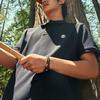 Timberland Polo Shirt Men's Black A24H2-001