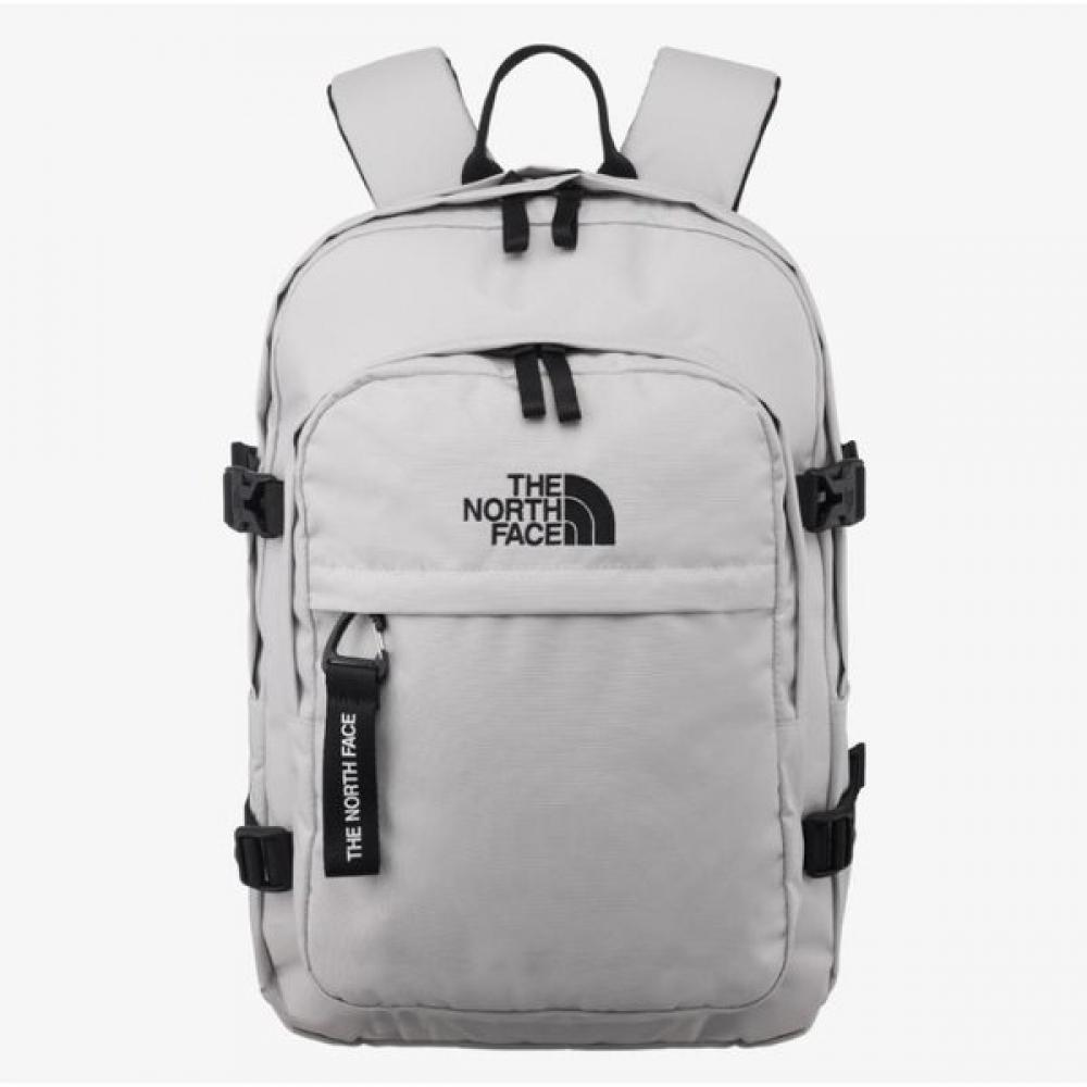 

North Face White Label Standard Book Backpack Nm2dr05k NM2DR05K ONE