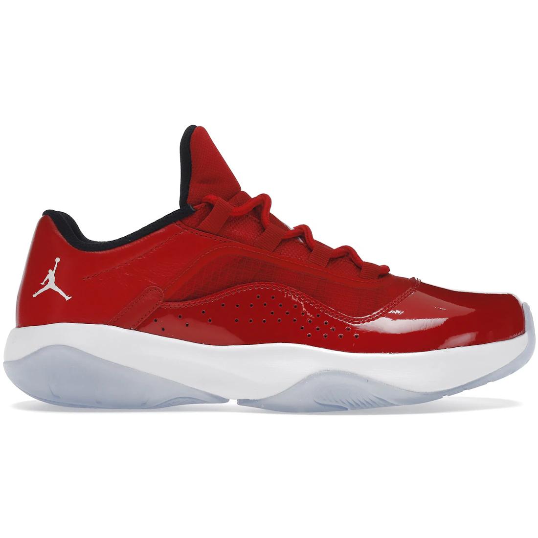 

Кроссовки Jordan 11 CMFT Low University Red(DN4180-601) 44