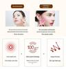 LED Beauty Device: Face Mask Lifting, Firming, and Rejuvenation with EMS & RF Technology