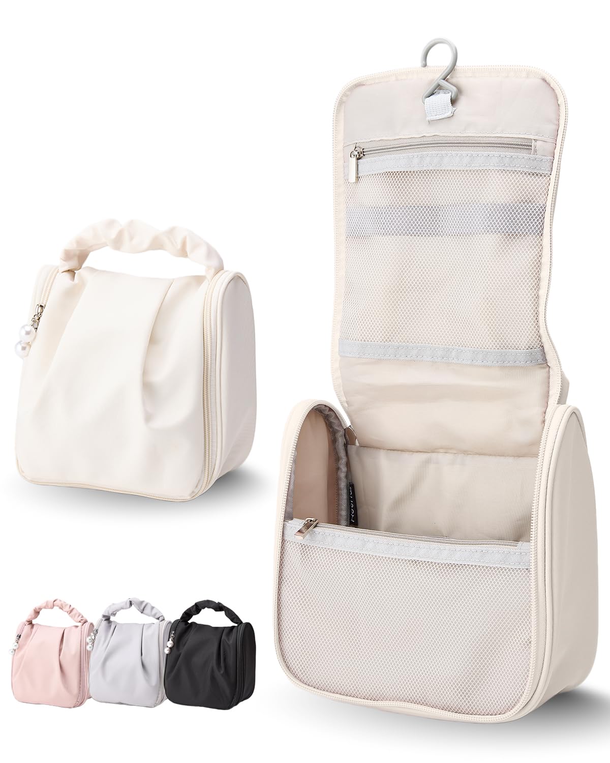 

Косметика косметический макияж большой емкости на полезный для повседневного использования и путешествий дорожный аксессуар для воды бизнес отдельно стоящий мешочек, мешочек, мешочек,