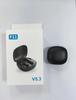F11 Mini Wireless Bluetooth Gaming Earbuds: Casual Sports, Low Power Consumption TWS Hot Seller