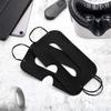 Disposable 3D VR Protection Pads Nonwoven Universal Eye Pad for VR One Time VR Eye Patches