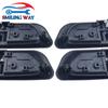 4 Pcs Front Rear Left Right Interior Door Handle For Great Wall X240 2010-2016 & X200 2011-2017, Haval Hover H3 H5 2010-2013