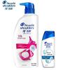 Head & Shoulders Anti-Dandruff Silky Smooth Shampoo