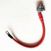 For 1987-1993 Ford Mustang GT LX 5.0L Positive Battery Cable  Motorcraft WC8751A