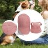 Owner and Dog Hats Pet Supplies Sunbonnet Headdress for Summer Beach Sports