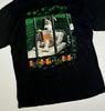 Wallace and Gromit 1989 Funny Movie Black All Size Tee Shirt KH1190