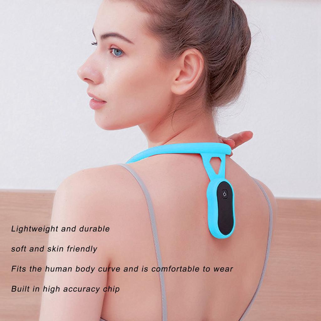 Intelligent Vibration Reminder Automatic Memory Function Lightweight Trainer for Work Study