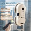 Automated Remote-Control Window Cleaning Robot | High-Rise Anti-Drop Glass Wiper