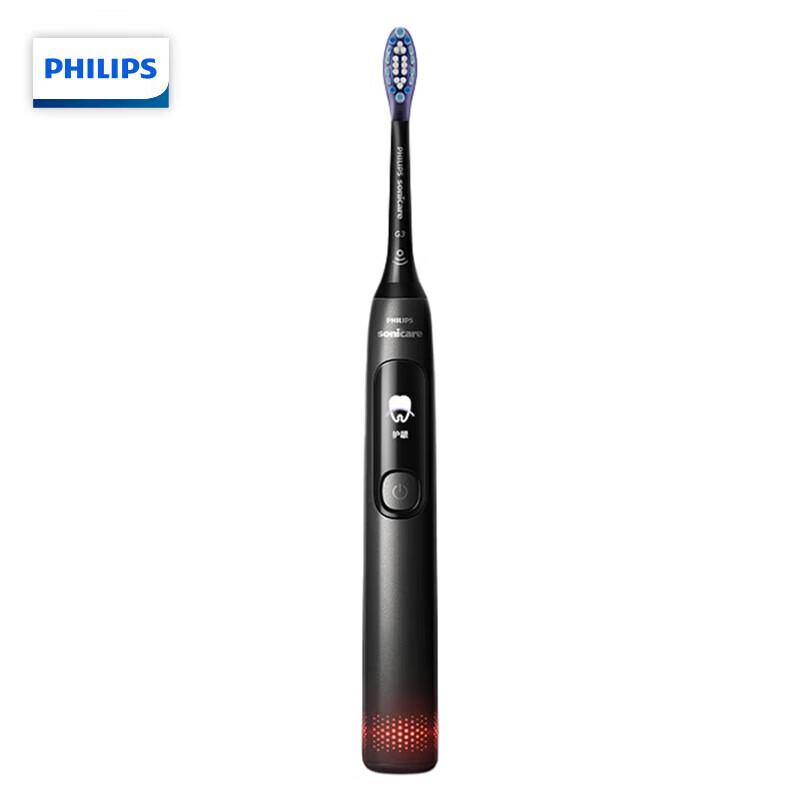 

Philips Diamond Series 7 Smart Sonic Electric Toothbrush