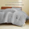 HLA Skin-Friendly Soybean Fiber Air Conditioning Quilt