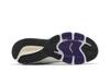 New Balance 990v6 MiUSA Teddy Santis White Black Plum