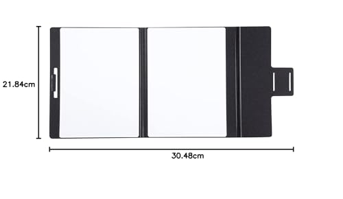 Sekisei Whiteboard Meeting Board Foam Beauty Stand Type FB-3109-60