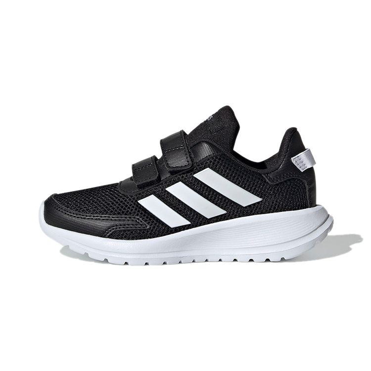 

Adidas Tensaur Run C Core Черные детские кроссовки Footwear-White EG4146