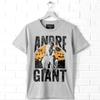 Andre the Giant Elephant Ride Men's T Shirt