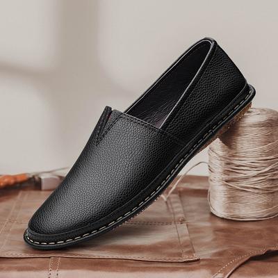 Calzado para hombre – Mocasines y zapatos