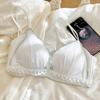 Sexy Bras For Women Sling Underwear Inner Tops Casual Lingerie For Female Brassiere Backless Bras