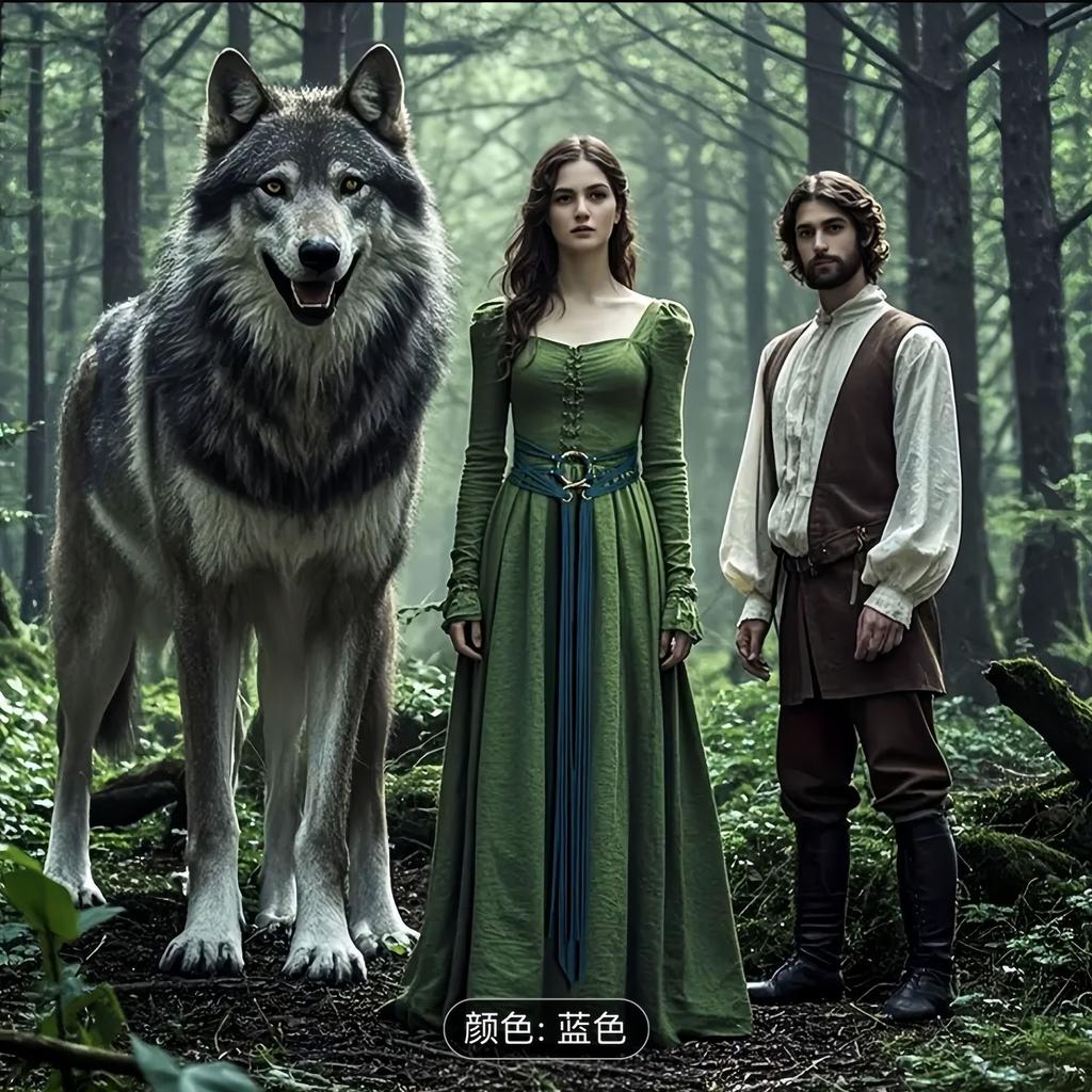 Vikingský opasek provazový vázací opasek pasový těsnící pasový provaz vikingský talisman provaz vázací popruh styl