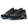 Nowe Nike Air Max Plus Czarne Uniwersytecki Niebieski DM0032-005