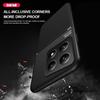 Magnetic Leather Case For Xiaomi 14T Pro 5G TPU Soft Frame Camera Protect Fundas on Xiaomi14T Mi 14 T T14 14TPro Xiomi Mi14T 5G